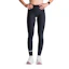 Fusion Training Tights Dam Svart