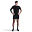 Nike Miler Breathe Dri-FIT T-shirt Men Black