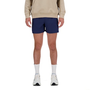 New Balance RC 5 Inch Short Homme New Balance RC 5 Inch Short Homme