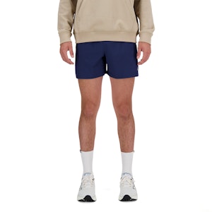 New Balance RC 5 Inch Short Herren