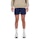 New Balance RC 5 Inch Short Homme Blau
