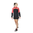 Dynafit Alpine Wind Jacket Dame Mehrfarbig