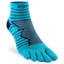 Injinji Ultra Run Mini-Crew Socks Unisex Blå