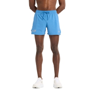 New Balance RC 5 Inch Short Homme New Balance RC 5 Inch Short Homme