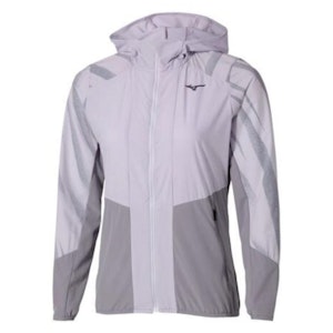 Mizuno Active Alpha Hooded Jacket Damen Mizuno Active Alpha Hooded Jacket Damen