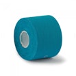 Ultimate Performance Kinesiology Tape 5cm-5m Blauw Blue