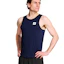 SAYSKY Clean Combat Pro Singlet Herr Blå