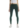 On Performance Tights Dam Grün