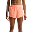 Nike Swift Breathe Novelty Dri-FIT Shorts Dam Orange
