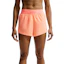Nike Swift Breathe Novelty Dri-FIT Shorts Femme Orange