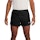 Nike Dri-FIT Fast Brief-Lined 3 Inch Short Homme Black