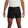 Nike Dri-FIT Fast Brief-Lined 3 Inch Short Homme Schwarz