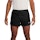 Nike Dri-FIT Fast Brief-Lined 3 Inch Short Herren Black