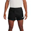 Nike Dri-FIT Fast Brief-Lined 3 Inch Short Men Black