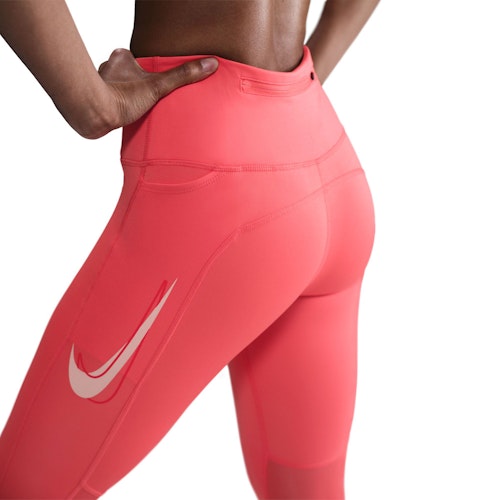 Nike Fast Dri-FIT Mid-Rise Tights Women - Main Image
