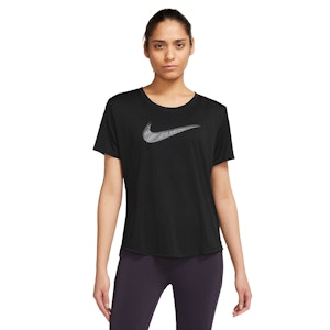 Nike Dri-FIT Swoosh T-shirt Damen