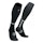 Compressport Full Socks Recovery 2.0 Unisex Schwarz