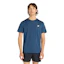 New Balance Sport Training T-shirt Men Blue