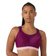 Shock Absorber Active D+ Classic Bra Women Purple
