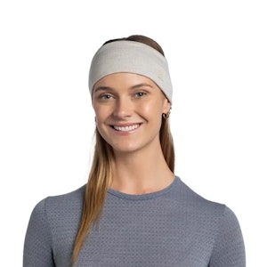 Buff Merino Wide Headband Unisex Buff Merino Wide Headband Unisex