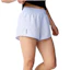 Brooks Dash Shorts Femme Bleu