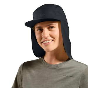 Odlo Performance Light Shade Cap Unisex Odlo Performance Light Shade Cap Unisex