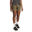 adidas Adi365 Hermanos Koumori 4 Inch 2-in-1 Shorts Women Grün