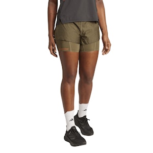 adidas Adi365 Hermanos Koumori 4 Inch 2-in-1 Shorts Women adidas Adi365 Hermanos Koumori 4 Inch 2-in-1 Shorts Women