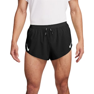 Nike Dri-FIT ADV Aeroswift Brief-Lined 2 Inch Short Men