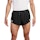 Nike Dri-FIT ADV Aeroswift Brief-Lined 2 Inch Short Homme Black