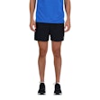 New Balance Sport Essentials 5 Inch Short Homme Schwarz