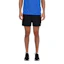 New Balance Sport Essentials 5 Inch Short Herren Schwarz