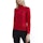 Craft Core Gain Midlayer Women Rot