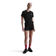 Nike Swift Dri-FIT T-shirt Dam Schwarz