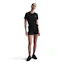 Nike Swift Dri-FIT T-shirt Dam Svart