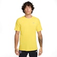 Nike Solar Chase Dri-FIT ADV T-shirt Men Gelb
