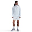 Nike Trail Dri-FIT Half Zip Mid Layer Men Weiß