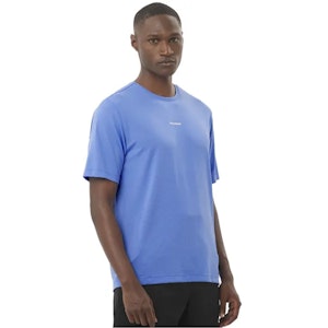 Salomon Shakeout Core T-shirt Herren Salomon Shakeout Core T-shirt Herren