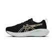 ASICS Gel Excite 10 Dame Black
