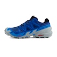 Salomon Speedcross 6 GTX Herr Blau