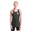 SAYSKY Zig Zag Combat Singlet Femme Noir