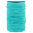 Buff Merino Lightweight Neckwarmer Unisex Blau