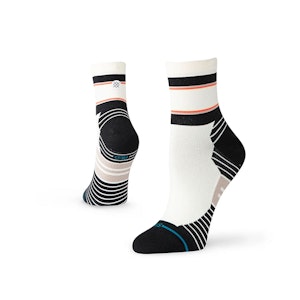 Stance Subversion Ultra Quarter Socks Damen Stance Subversion Ultra Quarter Socks Damen