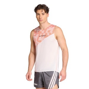 adidas Terrex Techrock Pro Tank Top Herr adidas Terrex Techrock Pro Tank Top Herr