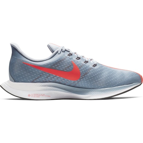Nike Zoom Pegasus 35 Turbo Laufschuhe Herren Blau