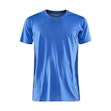 Craft Essence T-Shirt Herr Blue