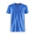 Craft Essence T-Shirt Herr Blau