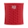 Compressport Sweatbands 3D.Dots Unisex Rot