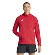 adidas Adizero Essentials Jacket Homme Rot