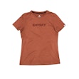 SAYSKY Logo Pace T-shirt Damen Braun